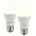 LED-Lampen mit Radar-Sensor 12 Watt 1 150 lm F 3000 K