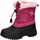 LICO Winterboots »Winterboot Hannes Gr. 33, rosa, - 93500862-33