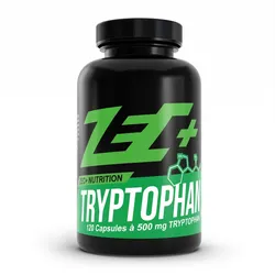 Zec+ Tryptophan Kapseln 120 St