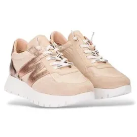 Wonders Odisei Damen Beige 41