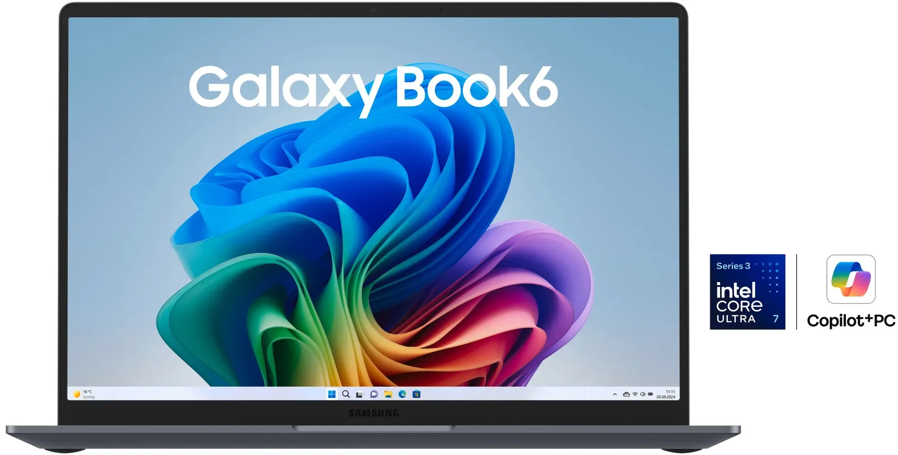 SAMSUNG Notebook 