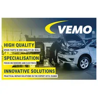 VEMO Expansionsventil, Klimaanlage V25-77-0152