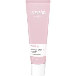 WELEDA Sensitiv Feuchtigkeitscreme Bio-Mandel