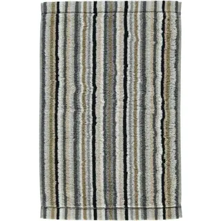 Gästehandtuch 30 x 50 cm kiesel