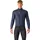 Castelli Fly Direct Jacke - twilight Blue - S