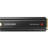 Samsung 980 Pro M.2 2 TB PCI Express 4.0 V-NAND MLC NVMe