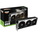 Inno3D GeForce RTX 5090 X3 OC 32 GB GDDR7