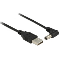 DeLock 83578 Stromkabel 1,5 m USB A Gleichstrom
