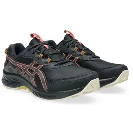 Asics GEL-VENTURE 10 Damen Black/Brown Stone 41,5