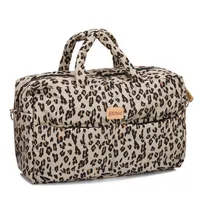 fillikid Wickeltasche Toulouse Exklusiv in Leo | Gr.: onesize