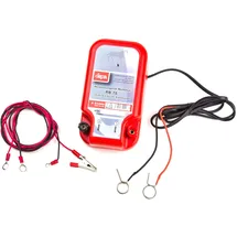 DEMA Weidezaungerät Mammut 12 Volt Elektrozaungerät Weidezaun Elektrozaun 12v