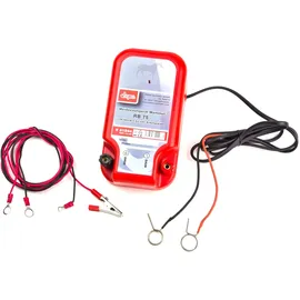 DEMA Weidezaungerät Mammut 12 Volt Elektrozaungerät Weidezaun Elektrozaun 12v