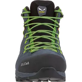 Salewa Alp Mate Mid WP Herren Ombre Blue/Pale Frog 44