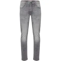 Blend Slim-fit-Jeans »Twister Multiflex« Blend light-grey