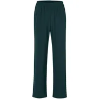 GOLDNER Schlupfhose Kurzgröße Slinky-Hose grün 21