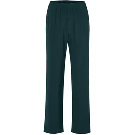GOLDNER Schlupfhose Kurzgröße Slinky-Hose grün 21