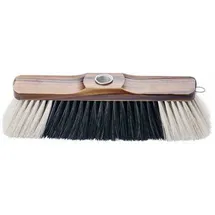 BÜMAG Straßenbesen Mischung braun 29 cm