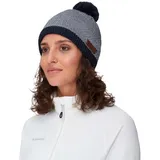 Mammut Snow Mütze - Marine / White - One Size