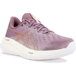 Asics Gel-Cumulus 26 Laufschuhe Damen - Violet - 41.5