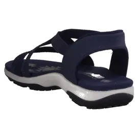 SKECHERS Reggae Slim Damen Blau 39
