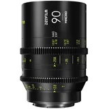 DZOFILM Vespid Prime 90mm T2.8 für PL/EF Mount metric| Dealpreis