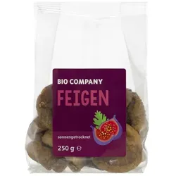 Bio Company Feigen bio