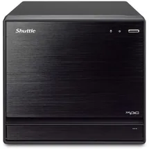 Shuttle XPC Cube SH570R8
