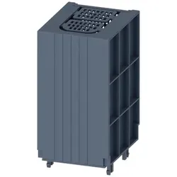 Siemens 3KF94046 Zubehör für 3KF Größe 4 Kabelverbindungskappe Standard enthält 6 Einheiten