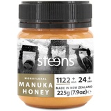 Steens Manuka Honig MGO 1122+ I Umf24+, 225g 0,225 kg