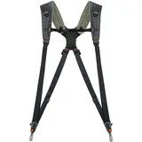 PGYTECH Kameragurt Master Midnight Black