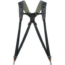 PGYTECH Kameragurt Master Midnight Black