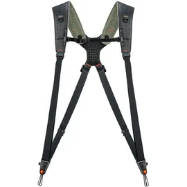 PGYTECH Kameragurt Master Midnight Black