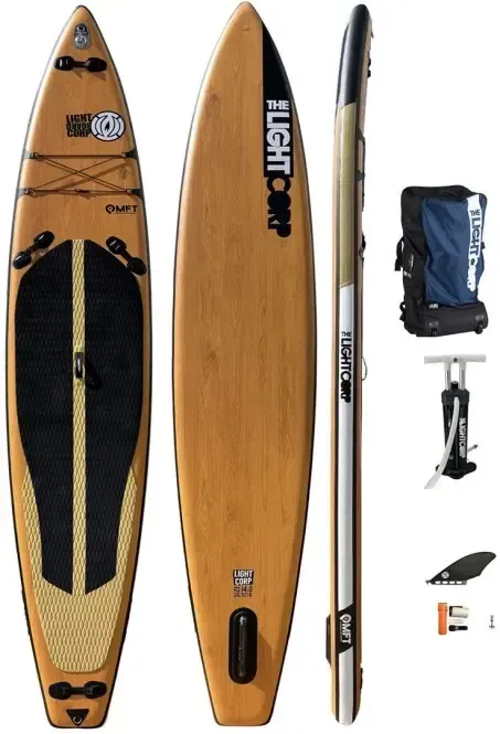 LIGHT MFT SERIES TOURER 14,0x32 SUP 2026 wood