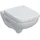 Geberit Renova Plan Set Wand-WC mit WC-Sitz Weiß
