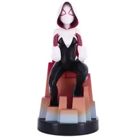 Exquisite Gaming Spider Gwen Controller Halterung Rosa PC / Xbox / PlayStation