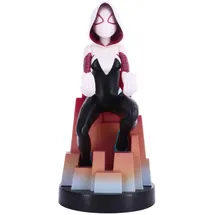 Exquisite Gaming Spider Gwen Controller Halterung Rosa PC / Xbox / PlayStation