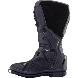 Leatt 3.5 HydraDri wasserdichte Motocross Stiefel, 43