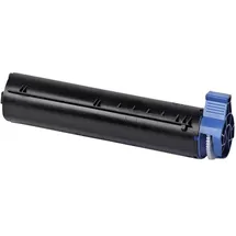 Oki 45807102 schwarz