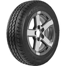 PowerTrac Vantour 205/75 R16C 110R