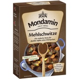 Mondamin Klassische Mehlschwitze dunkel (1 x 250 g)