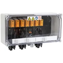 Weidmüller Generatoranschlusskasten PVN DC 2I#2975550000