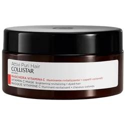 Collistar Attivi Puri VITAMIN-C- Haarmaske 200 ml 