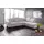 OTTO home Eckcouch Mikrofaser 3-Sitzer Silber