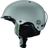 K2 Stash Smoke Skihelm/Snowboardhelm, L/XL