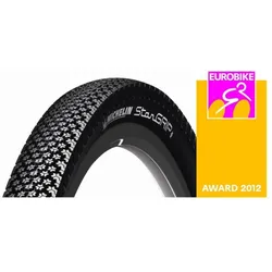 Michelin Reifen Star Grip Draht 28