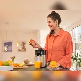 Braun Zitruspresse CJ5050