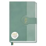 Trötsch Verlag 18 Monats-Planer Mint 26/27