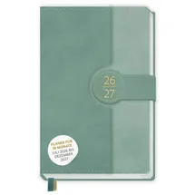 Trötsch Verlag 18 Monats-Planer Mint 26/27