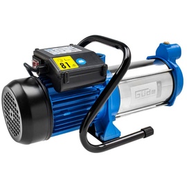 Güde MP 120/5A/GJ