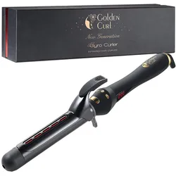 Golden Curl Gyro 2.0 Infrared Lockenstab
